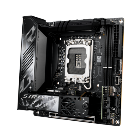 Mainboard Asus ROG STRIX Z890-I GAMING WIFI (2 x DDR5/ 128 GB/ LGA 1851/ ATX)