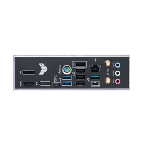 Mainboard ASUS TUF GAMING B650M-E WIFI (4 x DDR5/ 192 GB/ AM5/ Micro ATX)
