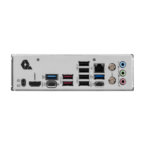 Mainboard MSI PRO X870-P WIFI (4 x DDR5/ 256GB/ AM5/ ATX)