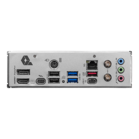 Mainboard MSI PRO B860M-A WIFI (4 x DDR5/ 256GB/ LGA 1851/ Micro ATX)