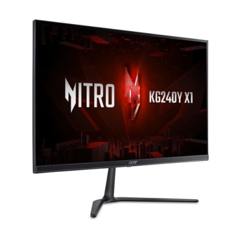 Màn hình LCD Acer Nitro KG240Y X1 (23.8 inch/ 1920 x 1080/ 250 cd/m2/ 1ms/ 200Hz)