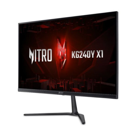 Màn hình LCD Acer Nitro KG240Y X1 (23.8 inch/ 1920 x 1080/ 250 cd/m2/ 1ms/ 200Hz)