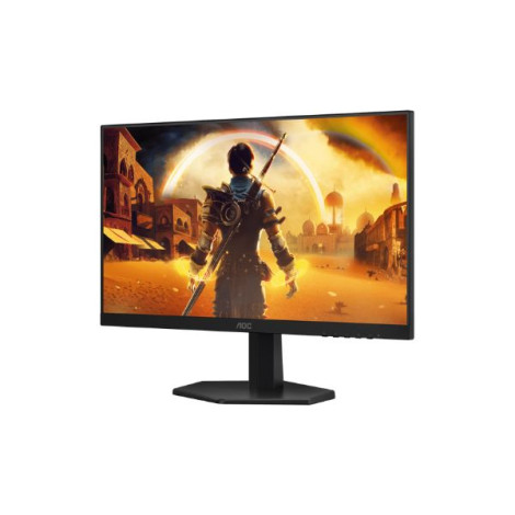 Màn hình LCD AOC 24G42E/74 (23.8 inch/ 1920 × 1080/ 300 cd/m2/ 1ms/ 180Hz)