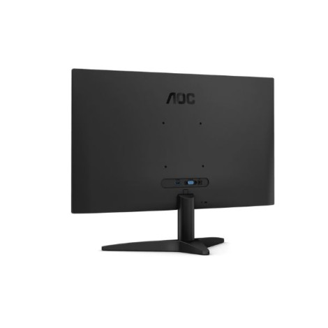 Màn hình LCD AOC 25B36H/74 (24.5 inch/ 1920 × 1080/ 250 cd/m2/ 4ms/ 75Hz)