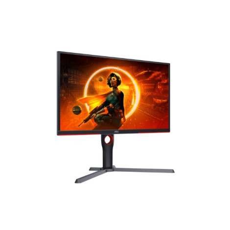 Màn hình LCD AOC 25G3ZM74 (24.5 inch/ 1920 x 1080/ 300 cd/m2/ 1ms/ 240Hz)