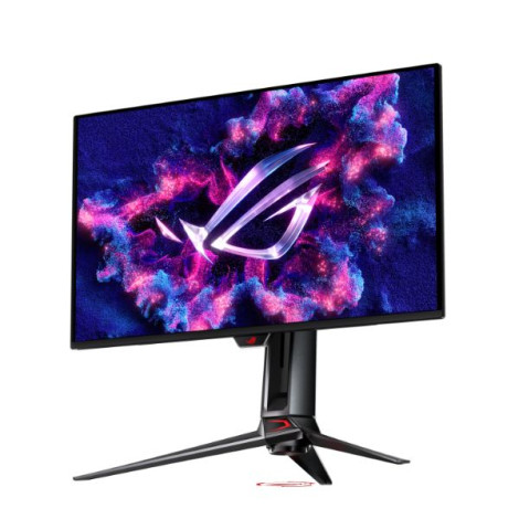 Màn hình LCD Asus ROG Swift OLED PG27UCDM (26.5 inch/ 3840 x 2160/ 450 cd/m2/ 0.03ms/ 240Hz)