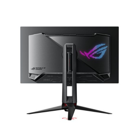 Màn hình LCD Asus ROG Swift OLED PG27UCDM (26.5 inch/ 3840 x 2160/ 450 cd/m2/ 0.03ms/ 240Hz)