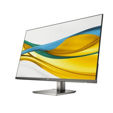 Màn hình LCD HP S5 527da B11W6AT (27 inch/ 1920 x 1080/ 300 cd/m2/ 5ms/ 100Hz)