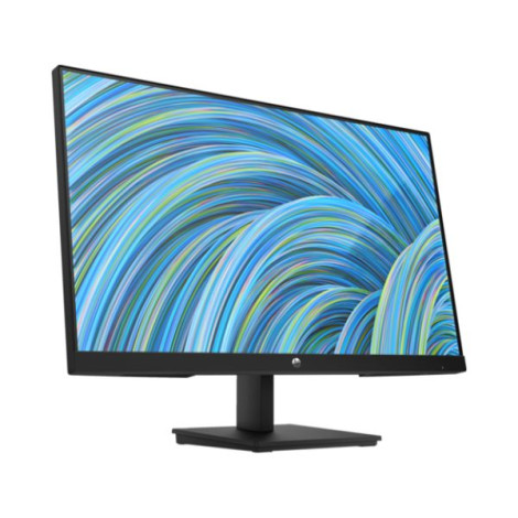 Màn hình LCD HP V24v G5 65P63AA (23.8 inch/ 1920 x 1080/ 250 cd/m2/ 5ms/ 75Hz)