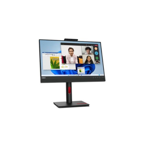 Màn hình LCD Lenovo ThinkCentre Tiny-In-One 24 Gen 5 12NAGAR1WW (23.8 inch/ 1920x1080/ 250 cd/m2/ 4ms/ 60Hz)