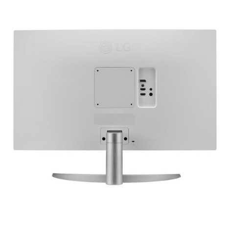 Màn hình LCD LG 27UP600K-W-ATV (27 inch/ 3840 x 2160/ 320 cd/m2/ 5ms/ 60Hz)
