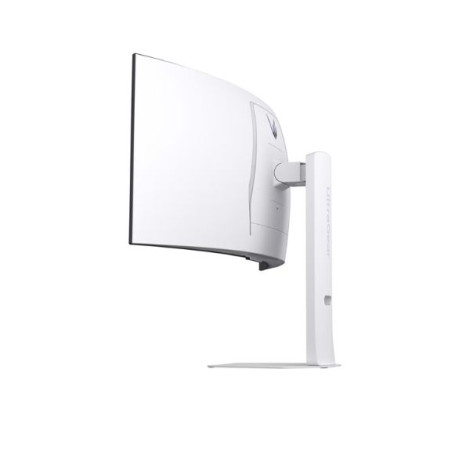 Màn hình LCD LG UltraGear 34GX90SA-W.ATV (34 inch/ 3440 x 1440/ 275 cd/m2/ 0.03ms/ 240Hz/ 2 x 7W Speakers/ Curved)