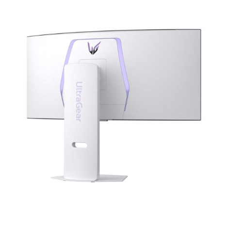 Màn hình LCD LG UltraGear 34GX90SA-W.ATV (34 inch/ 3440 x 1440/ 275 cd/m2/ 0.03ms/ 240Hz/ 2 x 7W Speakers/ Curved)