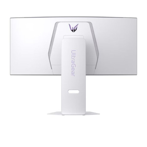 Màn hình LCD LG UltraGear 34GX90SA-W.ATV (34 inch/ 3440 x 1440/ 275 cd/m2/ 0.03ms/ 240Hz/ 2 x 7W Speakers/ Curved)