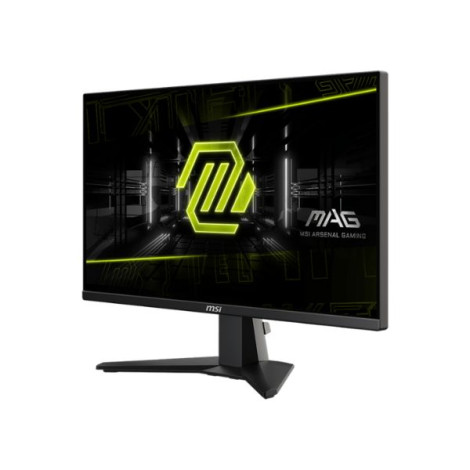 Màn hình LCD MSI MAG 255F E20 (24.5 inch/ 1920 x 1080/ 0.5ms/ 200Hz)