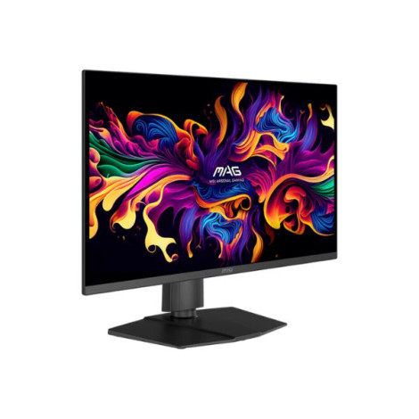 Màn hình LCD MSI MAG 273QP QD-OLED X24 (27 inch/ 2560 x 1440/ 0.03ms/ 240Hz)