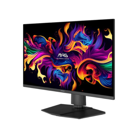 Màn hình LCD MSI MAG 273QP QD-OLED X24 (27 inch/ 2560 x 1440/ 0.03ms/ 240Hz)