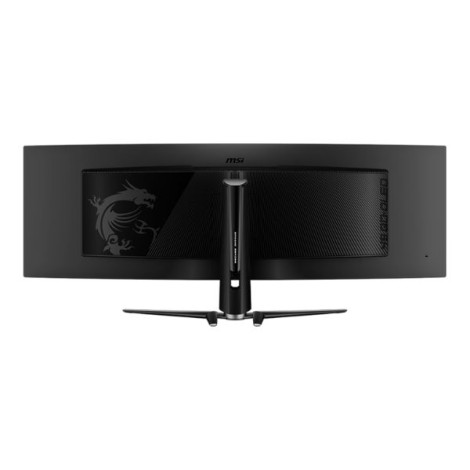 Màn hình LCD MSI MPG 491CQPX QD-OLED (49 inch/ 5120 x 1440/ 0.03ms/ 240Hz/ Curved)