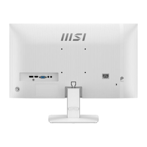 Màn hình LCD MSI PRO MP251W E2 (24.5 inch/ 1920 x 1080/ 300 cd/m2/ 1ms/ 120Hz/ 2 x 2W Speakers)