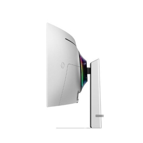 Màn hình LCD Samsung Odyssey OLED G9 G93SD LS49DG930SEXXV (49 inch/ 5120 x 1440/ 250 cd/m2/ 0.03ms/ 240Hz/ Curved)