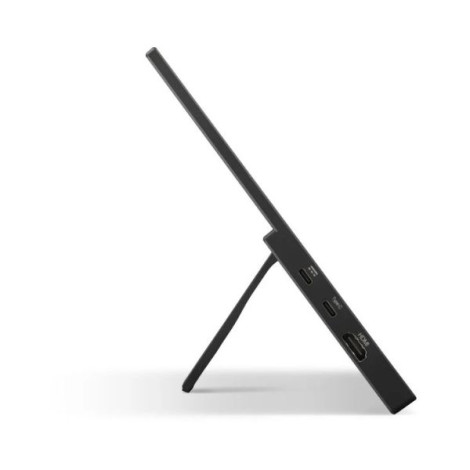 Màn hình LCD Viewsonic di động VA1650 (15.6 inch/ 1920 x 1080/ 250 cd/m2/ 7ms/ 60Hz)