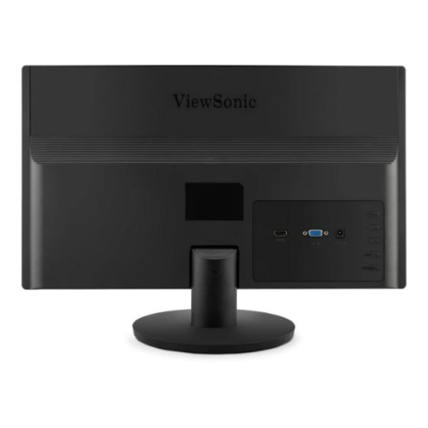Màn hình LCD Viewsonic VA2025-H (19.5 inch/ 1600 x 900/ 250 cd/m2/ 5ms/ 60Hz)