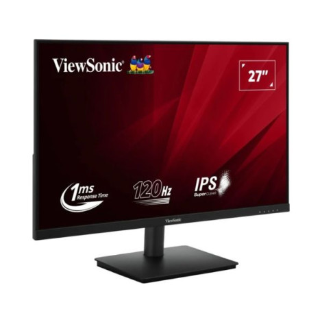 Màn hình LCD Viewsonic VA270A-H (27 inch/ 1920 x 1080/ 250 cd/m2/ 1ms/ 120Hz)