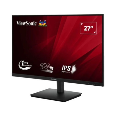 Màn hình LCD Viewsonic VA270A-H (27 inch/ 1920 x 1080/ 250 cd/m2/ 1ms/ 120Hz)