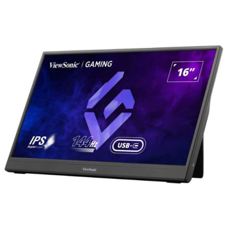Màn hình LCD Viewsonic VX1654 (15.6 inch/ 1920 x 1080/ 250 cd/m2/ 4.67ms/ 144Hz)