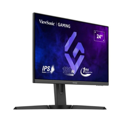 Màn hình LCD Viewsonic XG2409 (23.8 inch/ 1920 x 1080/ 250 cd/m2/ 1ms/ 180Hz)
