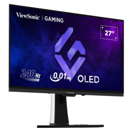 Màn hình LCD Viewsonic XG272-2K-Oled (27 inch/ 2560 x 1440/ 450 cd/m2/ 0.02ms/ 240Hz)