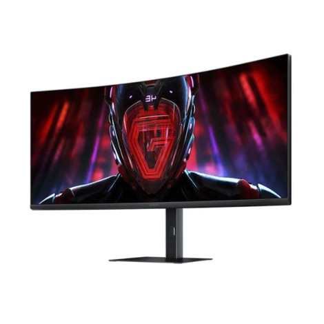 Màn hình LCD Xiaomi Gaming G34WQi (34 inch/ 3440 x 1440/ 350 cd/m2/ 1ms/ 180Hz/ Curved)