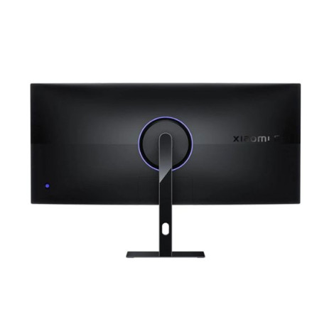 Màn hình LCD Xiaomi Gaming G34WQi (34 inch/ 3440 x 1440/ 350 cd/m2/ 1ms/ 180Hz/ Curved)