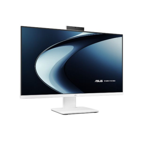 Máy bộ Asus AIO V470VAK-WPE076W (i5-13420H/ Ram 16GB/ SSD 512GB/ 27 inch/ Windows 11 Home/ 2Y/ Trắng)