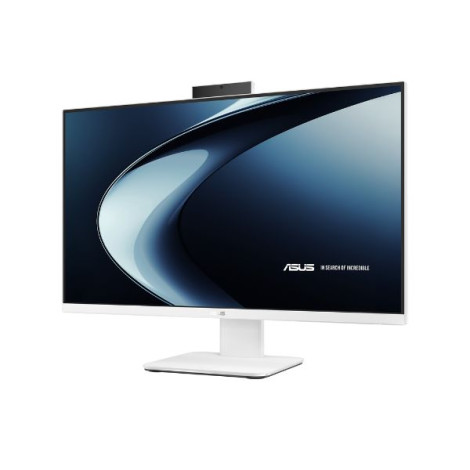 Máy bộ Asus AIO V470VAK-WPE076W (i5-13420H/ Ram 16GB/ SSD 512GB/ 27 inch/ Windows 11 Home/ 2Y/ Trắng)