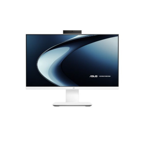 Máy bộ Asus AIO V440VAT-WPD042W (i5-13420H/ Ram 8GB/ SSD 512GB/ 23.8 inch/ Touch/ Windows 11 Home/ 2Y/ Trắng)