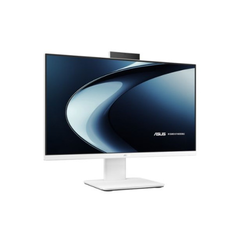 Máy bộ Asus AIO V440VAT-WPD042W (i5-13420H/ Ram 8GB/ SSD 512GB/ 23.8 inch/ Touch/ Windows 11 Home/ 2Y/ Trắng)