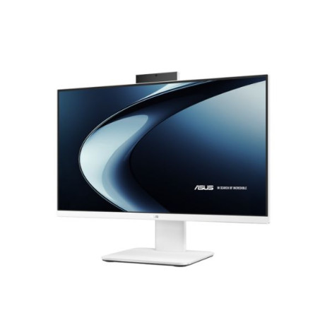 Máy bộ Asus AIO V440VAT-WPD042W (i5-13420H/ Ram 8GB/ SSD 512GB/ 23.8 inch/ Touch/ Windows 11 Home/ 2Y/ Trắng)
