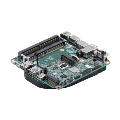 Máy bộ ASUS Mini PC NUC 14 PRO RNUC14RVHU500000I (Ultra 5 125H/ 3Y)