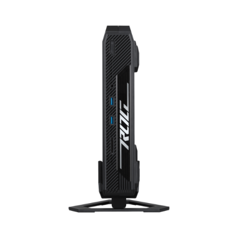 Máy bộ Asus Mini PC ROG NUC RNUC14SRKU9189A0I (Ultra 9 185H/ Ram 32GB/ SSD 1TB/ RTX 4070 8GB/ Windows 11/ 3Y)