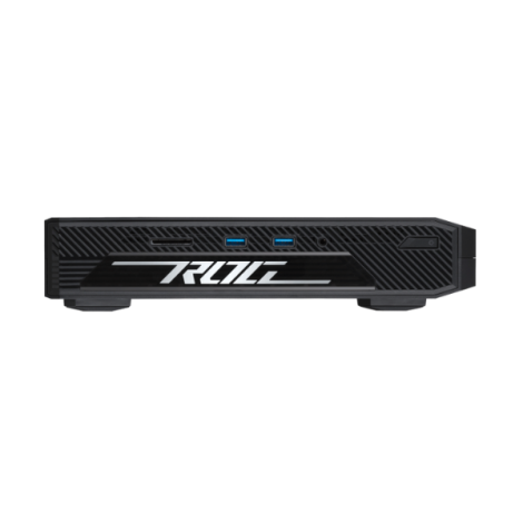 Máy bộ Asus Mini PC ROG NUC RNUC14SRKU9189A0I (Ultra 9 185H/ Ram 32GB/ SSD 1TB/ RTX 4070 8GB/ Windows 11/ 3Y)