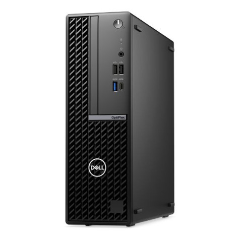 Máy bộ Dell Optilex 7020SFF S7020-14500-16512U (i5-14500/ Ram 16GB/ SSD 512GB/ KYHD/ 1Y)