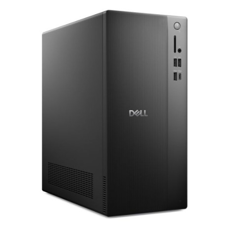 Máy bộ Dell Tower ECT1250 DT-U5-16-512G (Ultra 5-225/ Ram 16GB/ SSD 512GB/ Windows 11 Home/ 1Y)