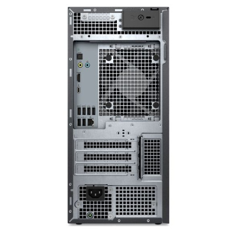 Máy bộ Dell Tower Plus EBT2250 DTP-U7-16-512G (Ultra 7-265/ Ram 16GB/ SSD 1TB/ RTX 4060Ti 8GB/ Windows 11 Home/ 1Y)