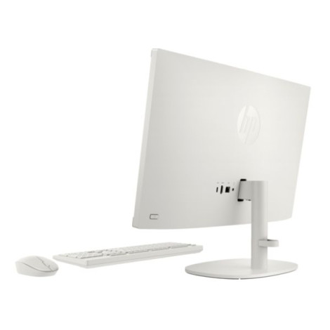 Máy bộ HP AIO 22-dg0017d AY8C5PA (i3-N300/ Ram 8GB/ SSD 256GB/ 21.45 inch FHD/ Windows 11 Home/ 1Y/ Trắng)