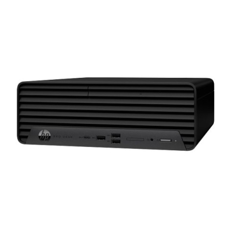 Máy bộ HP Pro 400 G9 SFF 8U8H6PA (i5-13500/ Ram 8GB/ SSD 256GB/ Windows 11 Home/ 1Y)