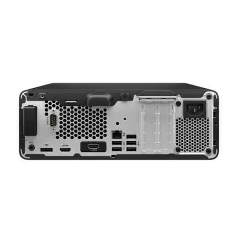 Máy bộ HP Pro 400 G9 SFF 8U8H6PA (i5-13500/ Ram 8GB/ SSD 256GB/ Windows 11 Home/ 1Y)