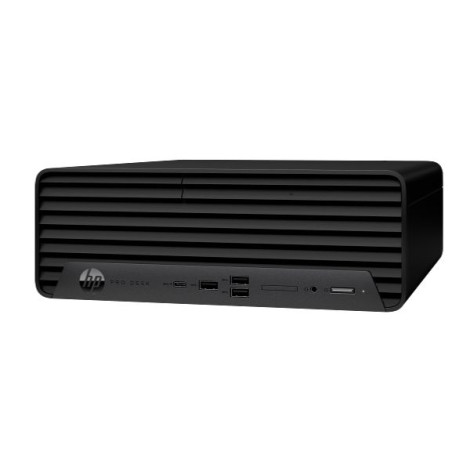 Máy bộ HP Pro 400 G9 SFF BM0B8AT (i5-13500/ Ram 8GB/ SSD 512GB/ Windows 11 Home/ 1Y)