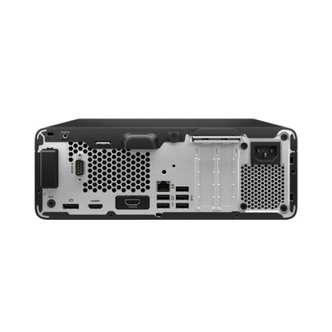 Máy bộ HP Pro 400 G9 SFF BM0B8AT (i5-13500/ Ram 8GB/ SSD 512GB/ Windows 11 Home/ 1Y)