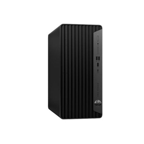 Máy bộ HP Pro 400 G9 Tower BG8P9AT (i3-13100/ Ram 8GB/ SSD 256GB/ Windows 11 Home/ 1Y)
